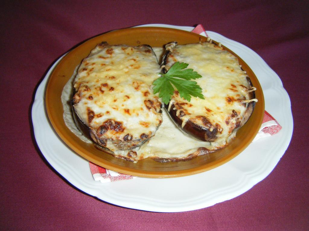 Pensión Fonda Ca L'abel