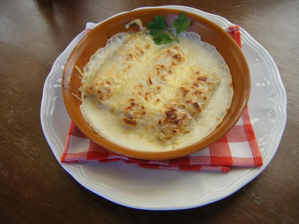 Pensión Fonda Ca L'abel Lles