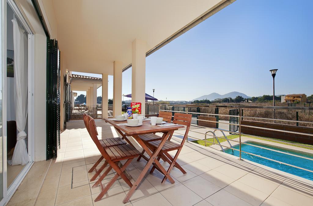 Holiday home Marisa I *