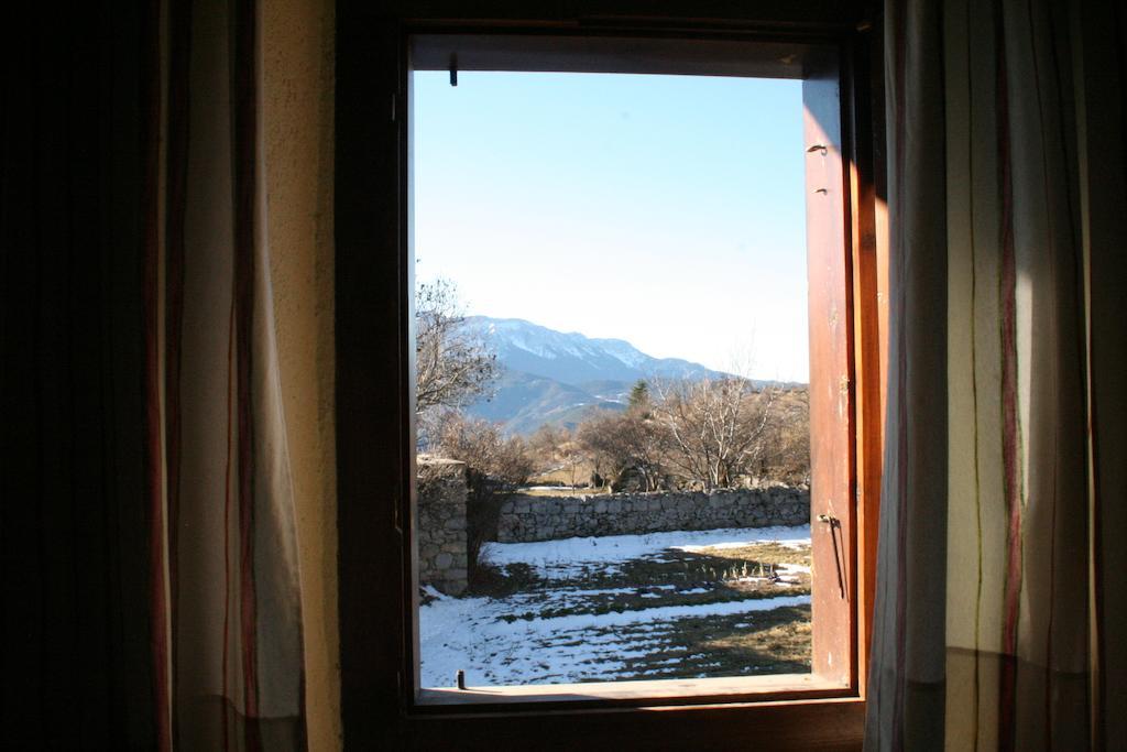 Pensión Fonda Ca L'abel