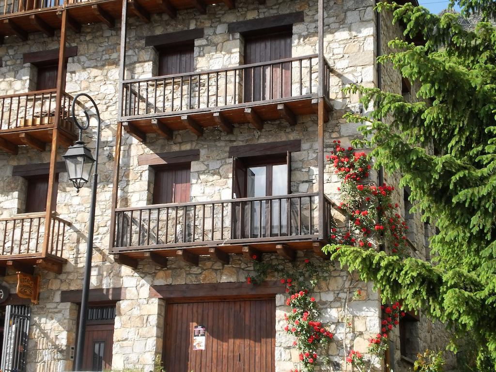 Apartment La Ginesta Taull