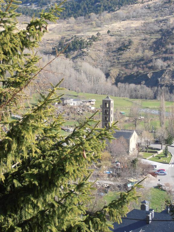 La Ginesta Taull