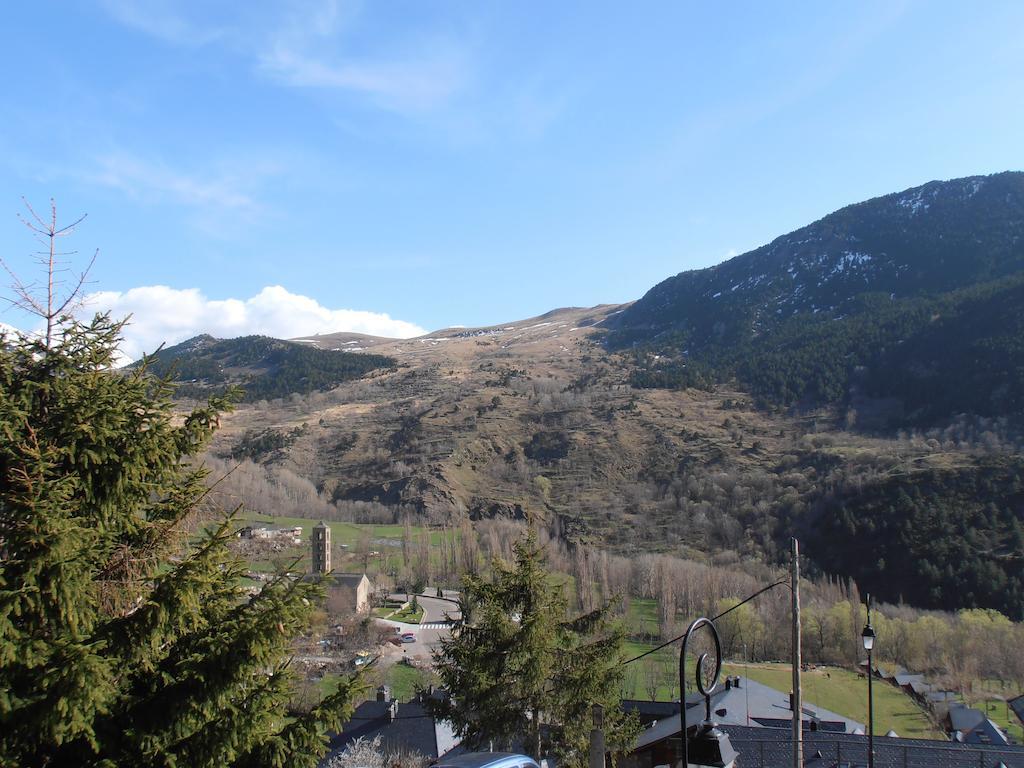 Apartment La Ginesta Taull
