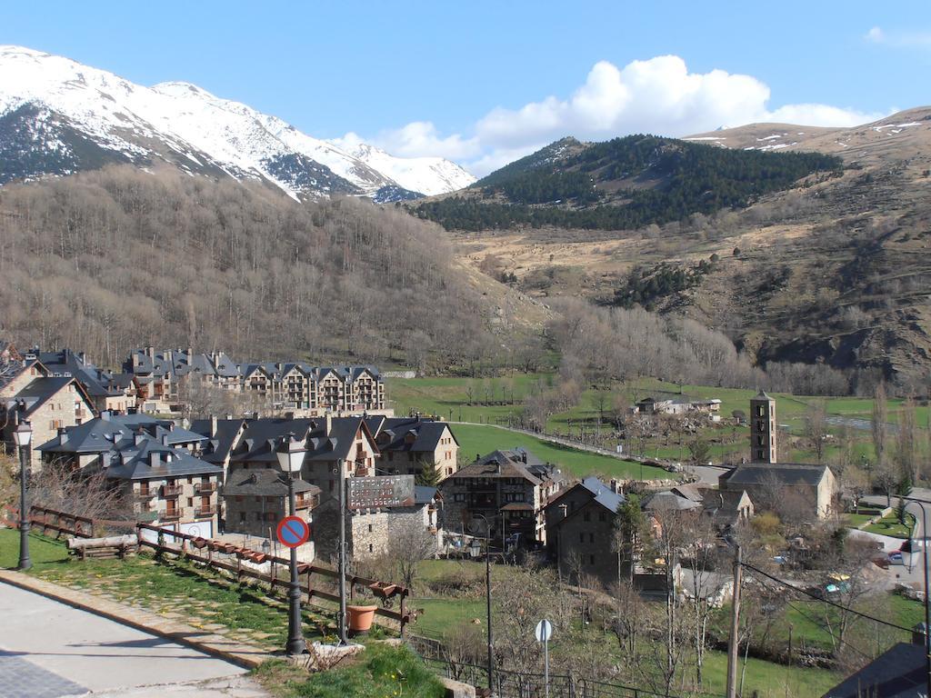 Apartment La Ginesta Taull