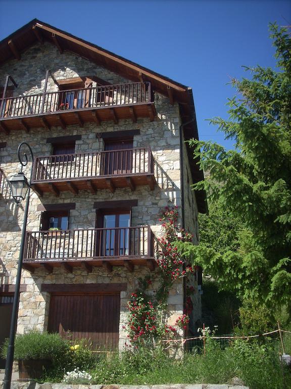 Apartment La Ginesta *