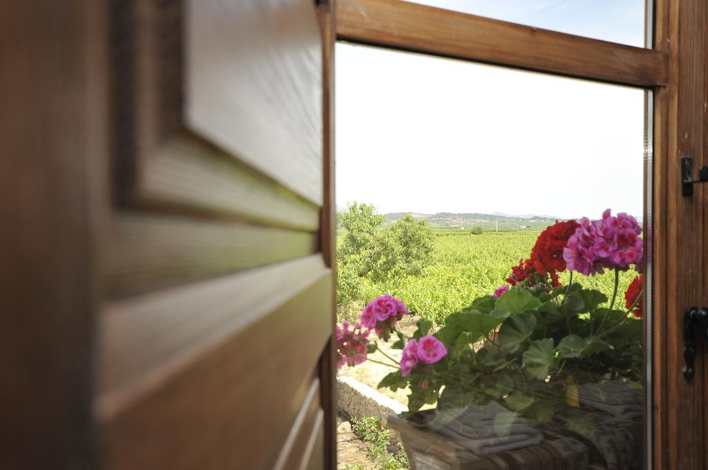 Bed and breakfast Els Canterers