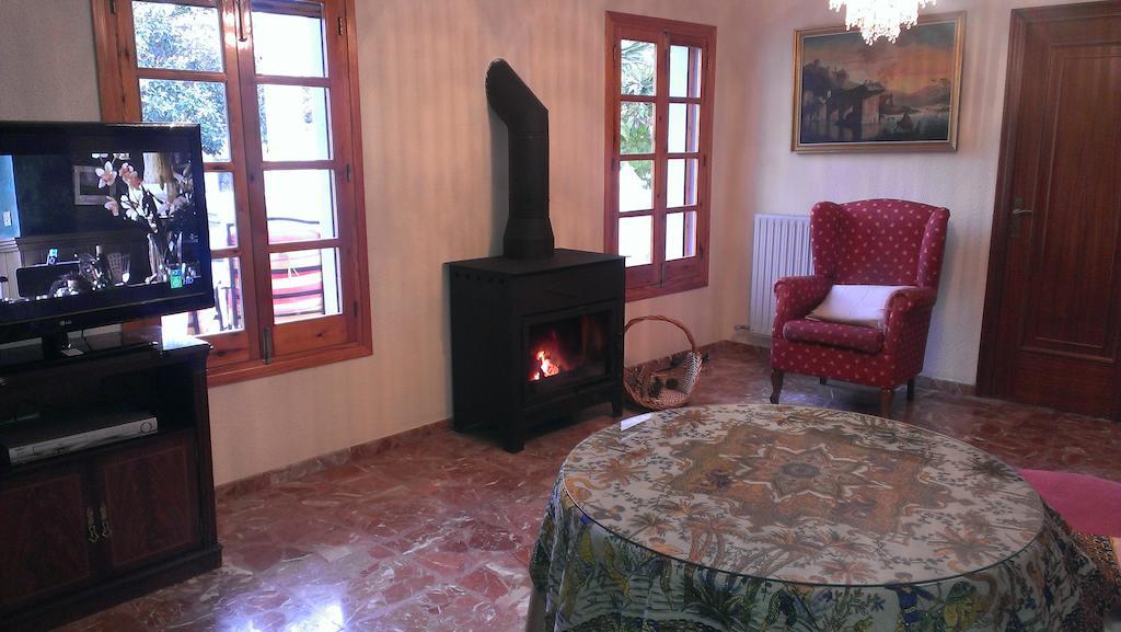 Apartment Casa Aurora
