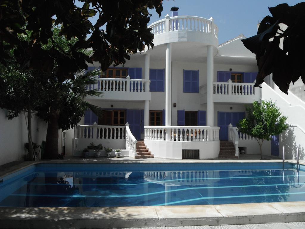 Apartment Casa Aurora