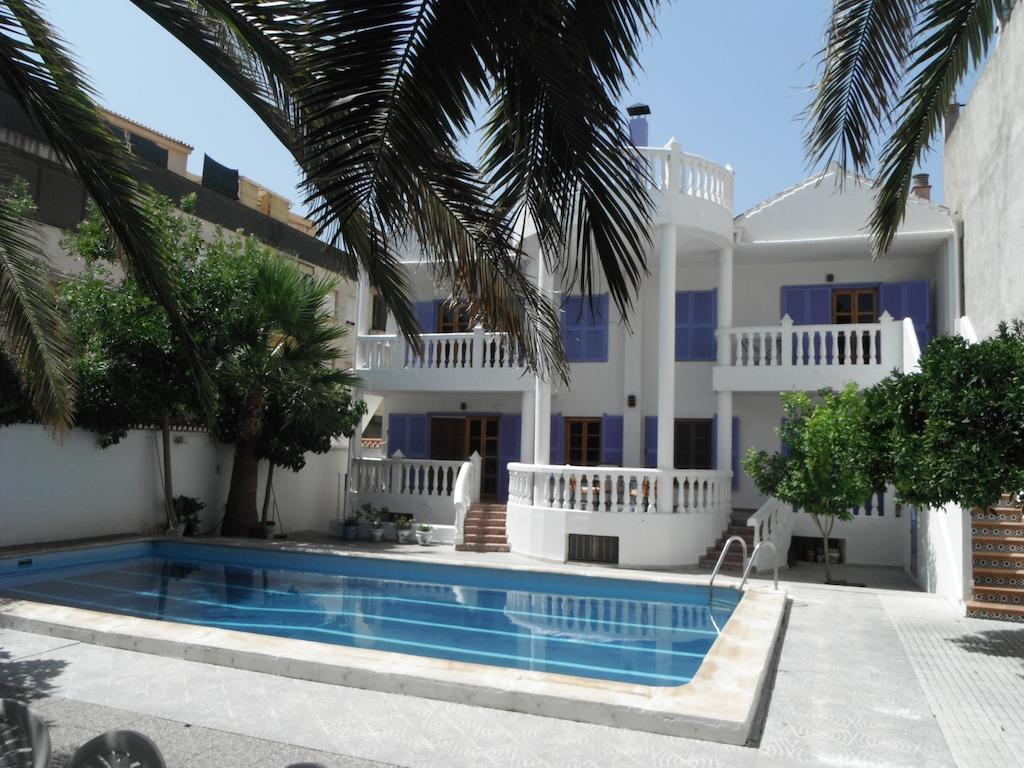 Apartment Casa Aurora *