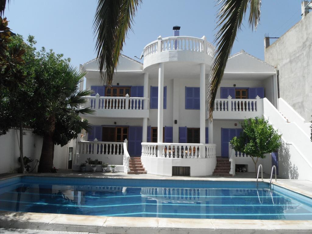 Apartment Casa Aurora Durcal