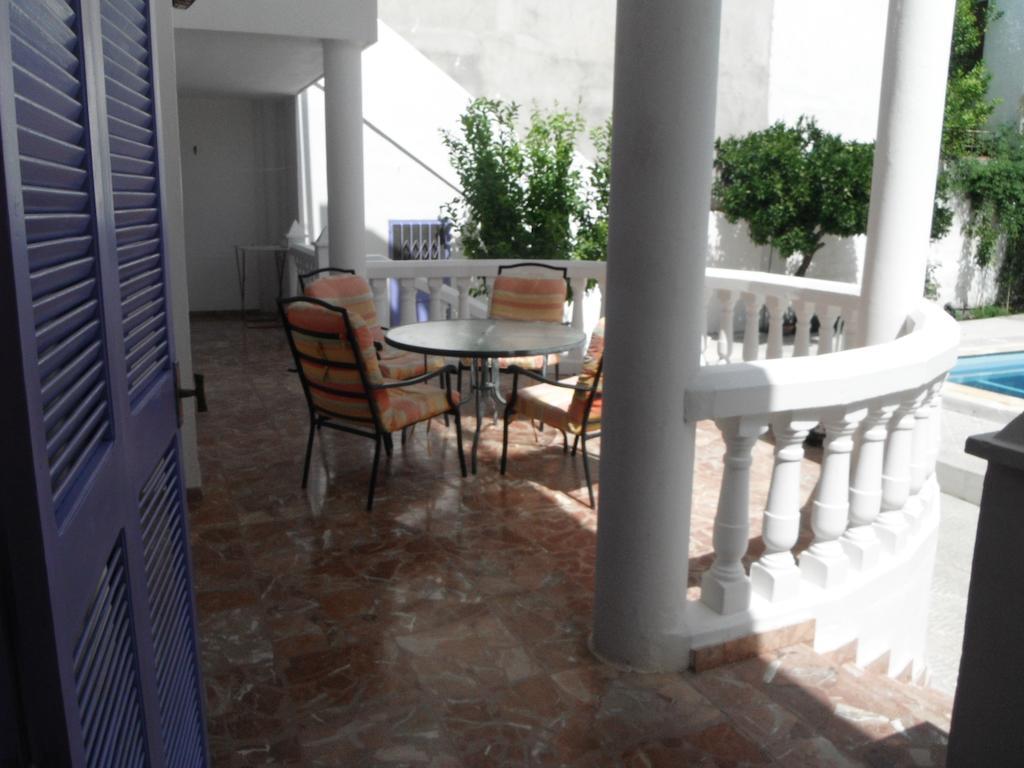Apartment Casa Aurora *