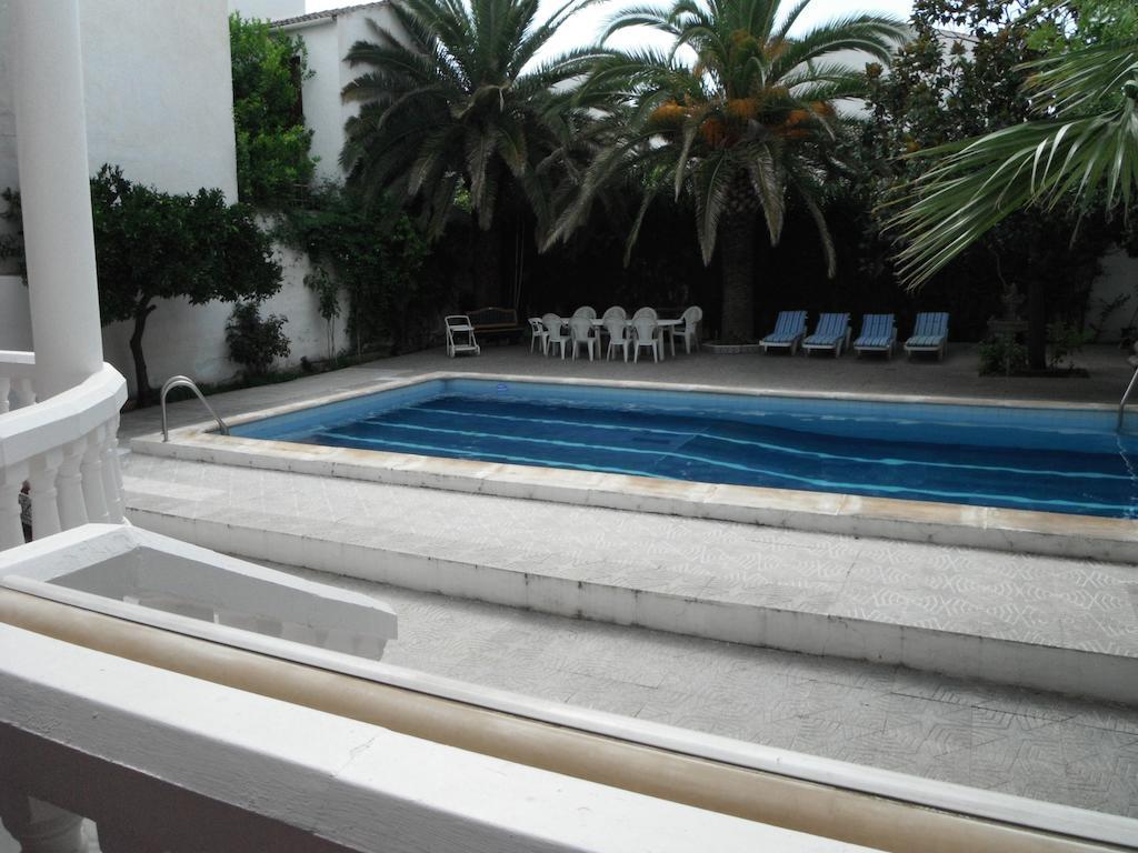 Casa Aurora