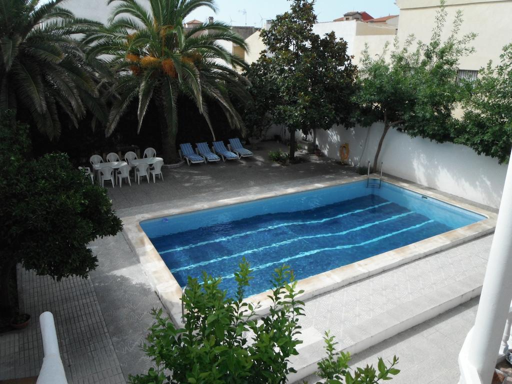Apartment Casa Aurora Durcal