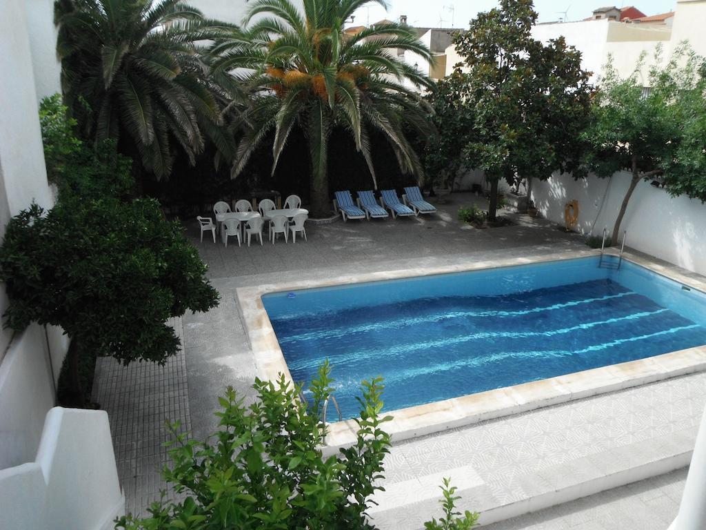 Casa Aurora