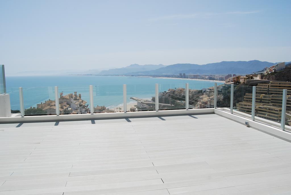 Apartamento Residencial 37 Soles