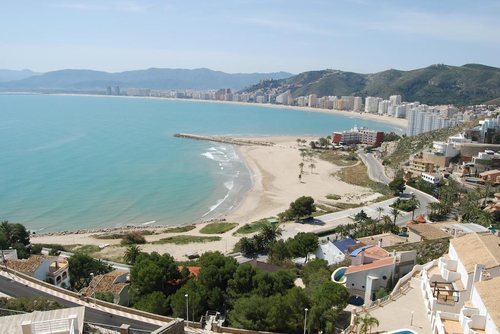 Apartamento Residencial 37 Soles Faro de Cullera