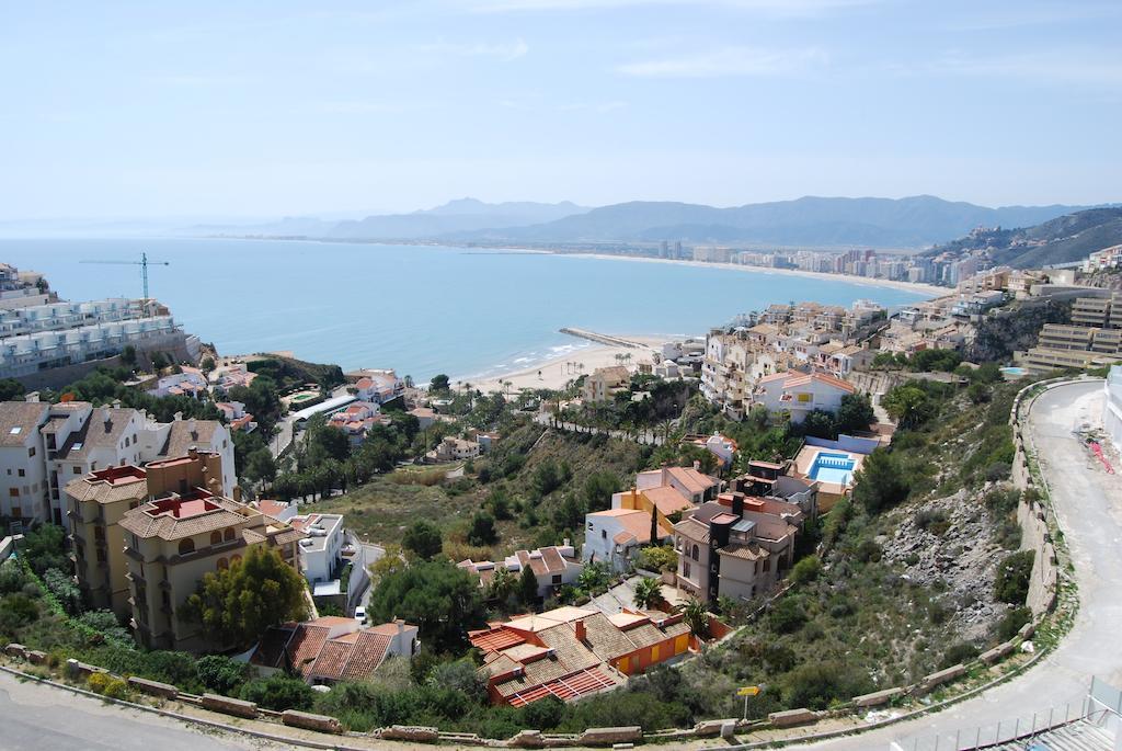 Residencial 37 Soles Faro de Cullera