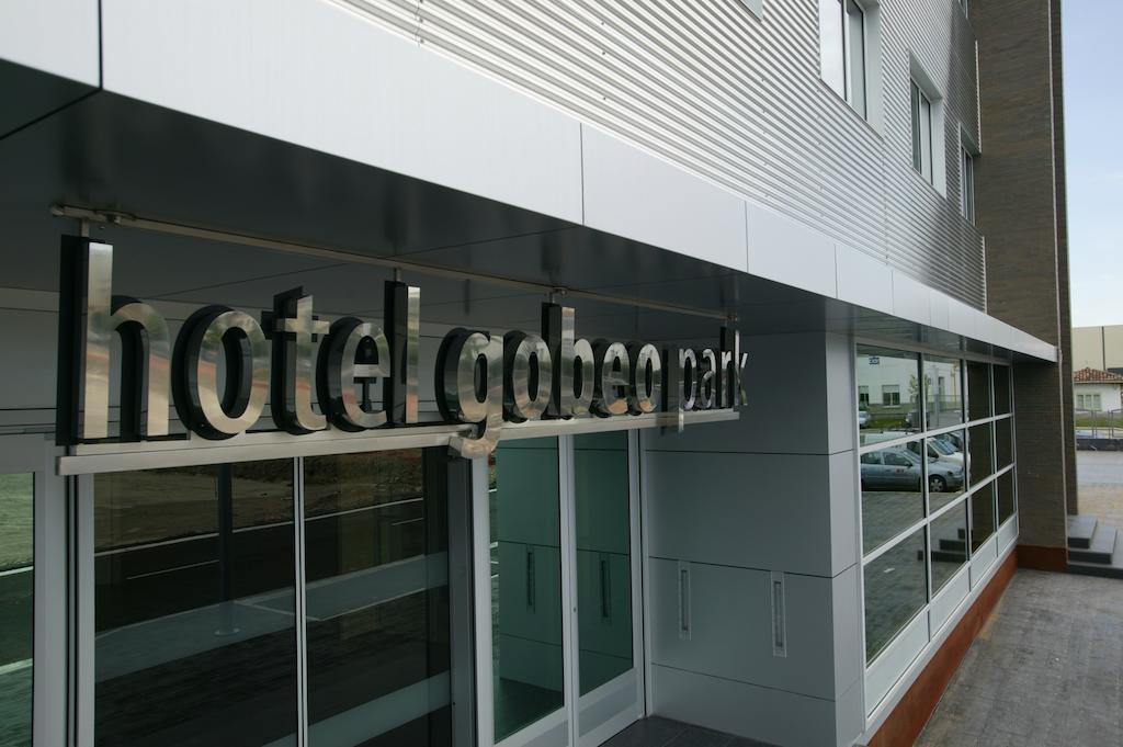 Hotel Gobeo Park Vitoria-Gasteiz