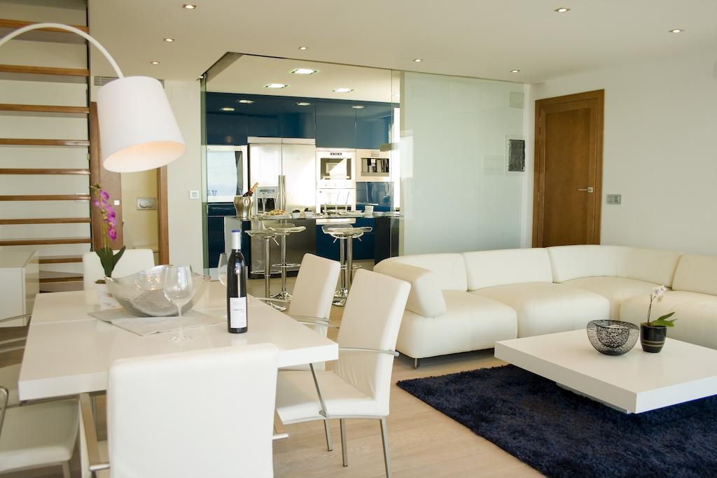 Residencial 37 Soles Faro de Cullera
