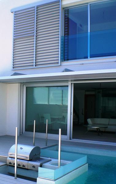 Apartamento Residencial 37 Soles