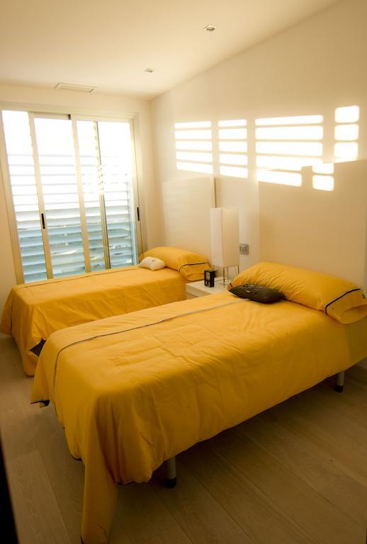 Apartamento Residencial 37 Soles