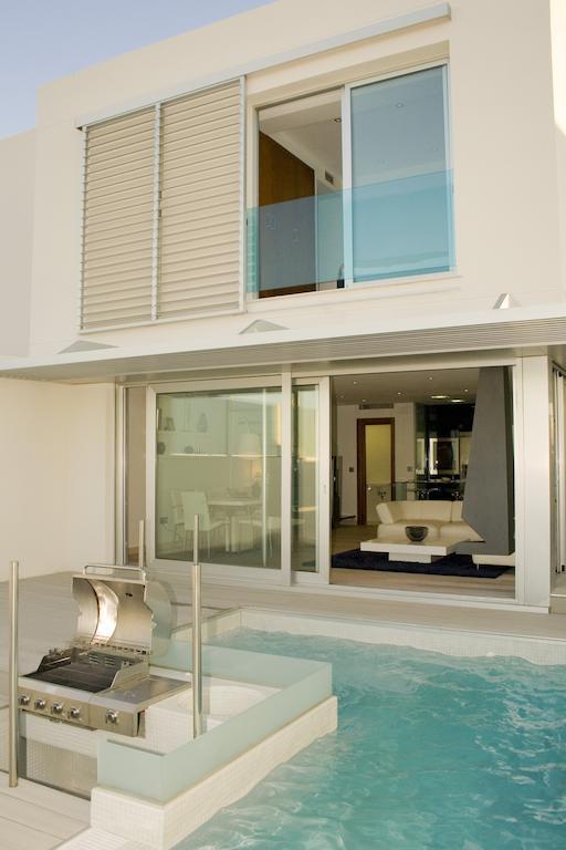 Residencial 37 Soles Faro de Cullera