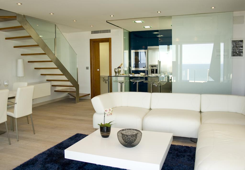Apartamento Residencial 37 Soles Faro de Cullera
