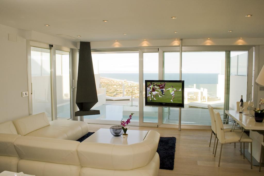 Apartamento Residencial 37 Soles Faro de Cullera