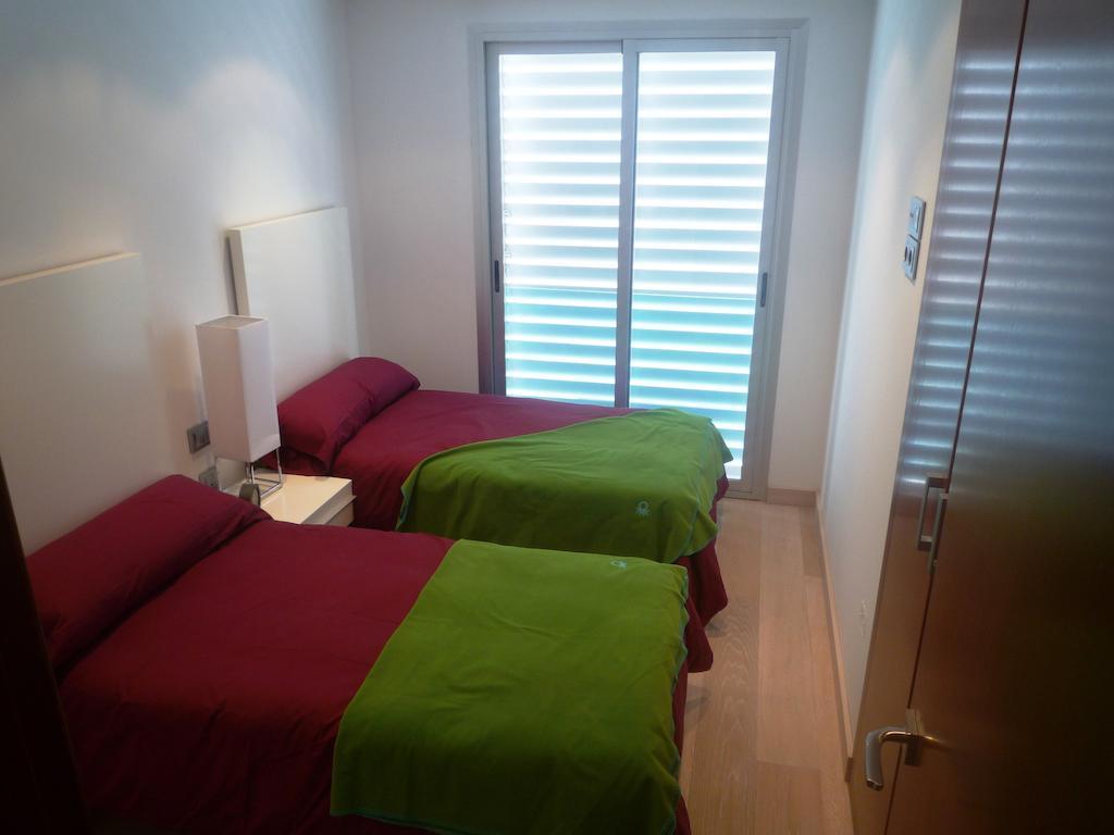 Apartamento Residencial 37 Soles