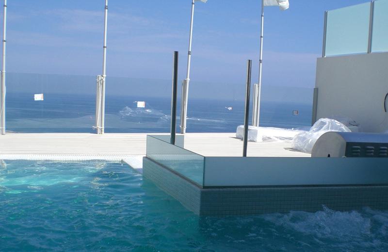 Residencial 37 Soles Faro de Cullera