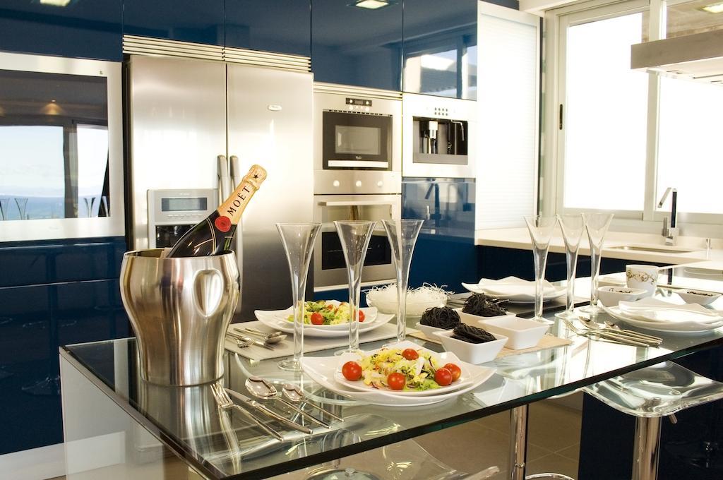 Apartamento Residencial 37 Soles