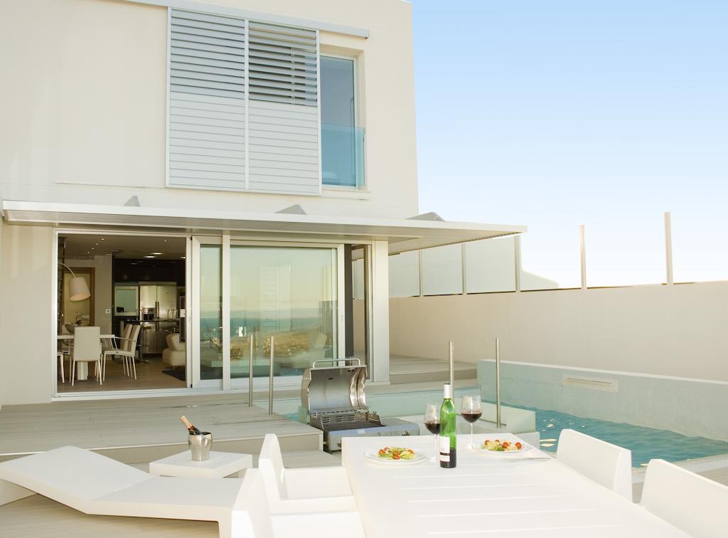 Apartamento Residencial 37 Soles *