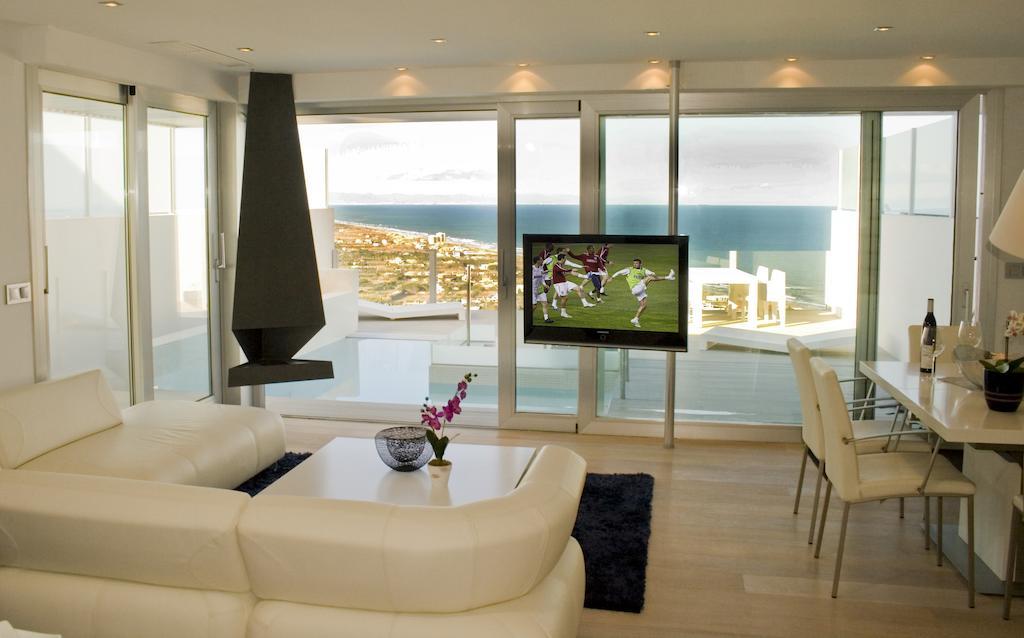 Residencial 37 Soles Faro de Cullera