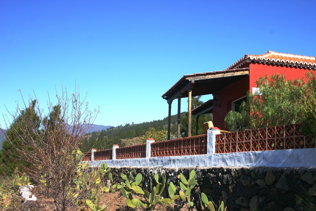 Holiday home Casa Fatima El Paso