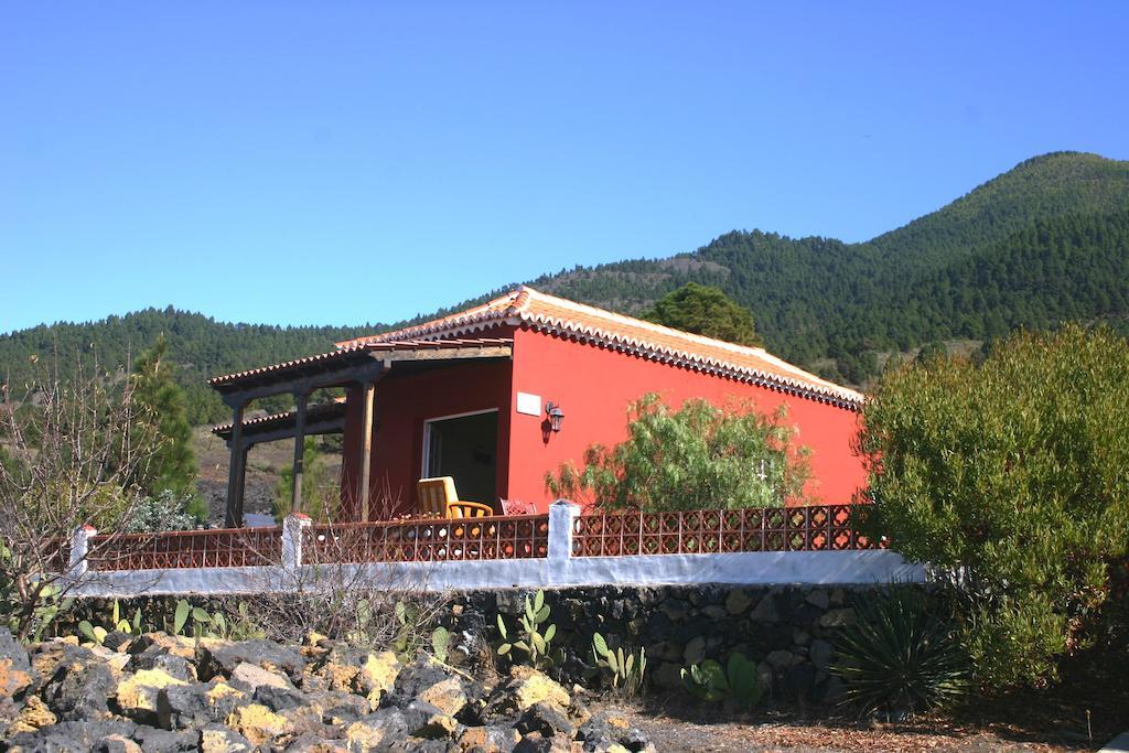 Holiday home Casa Fatima El Paso