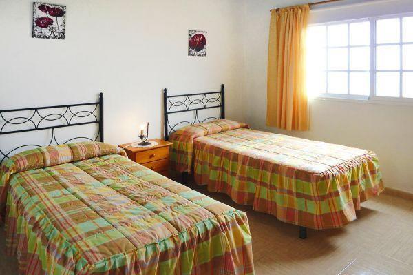 Holiday home Casa Fatima El Paso