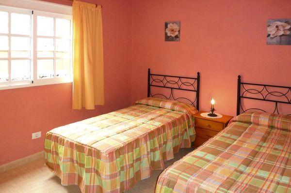 Casa Fatima El Paso