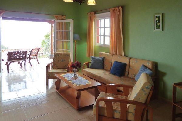 Holiday home Casa Fatima