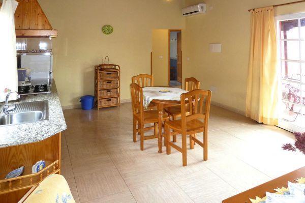 Holiday home Casa Fatima El Paso