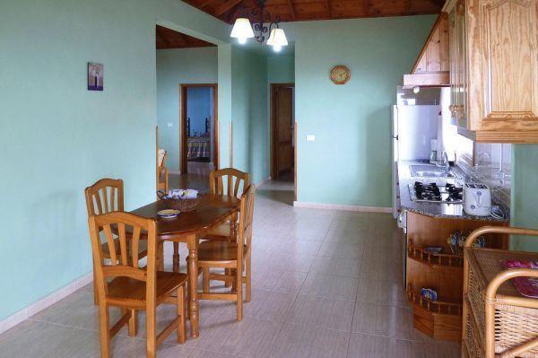 Holiday home Casa Fatima