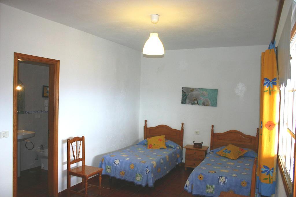 Сasa de vacaciones Casa Heredio *
