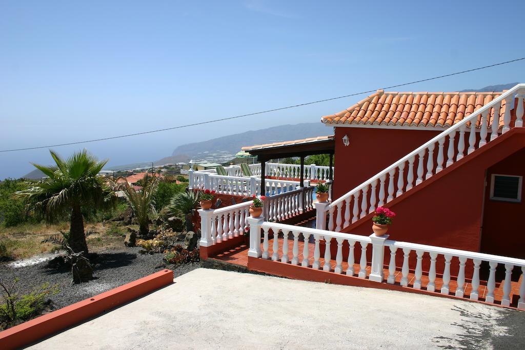 Сasa de vacaciones Casa Heredio Las Manchas (La Palma)