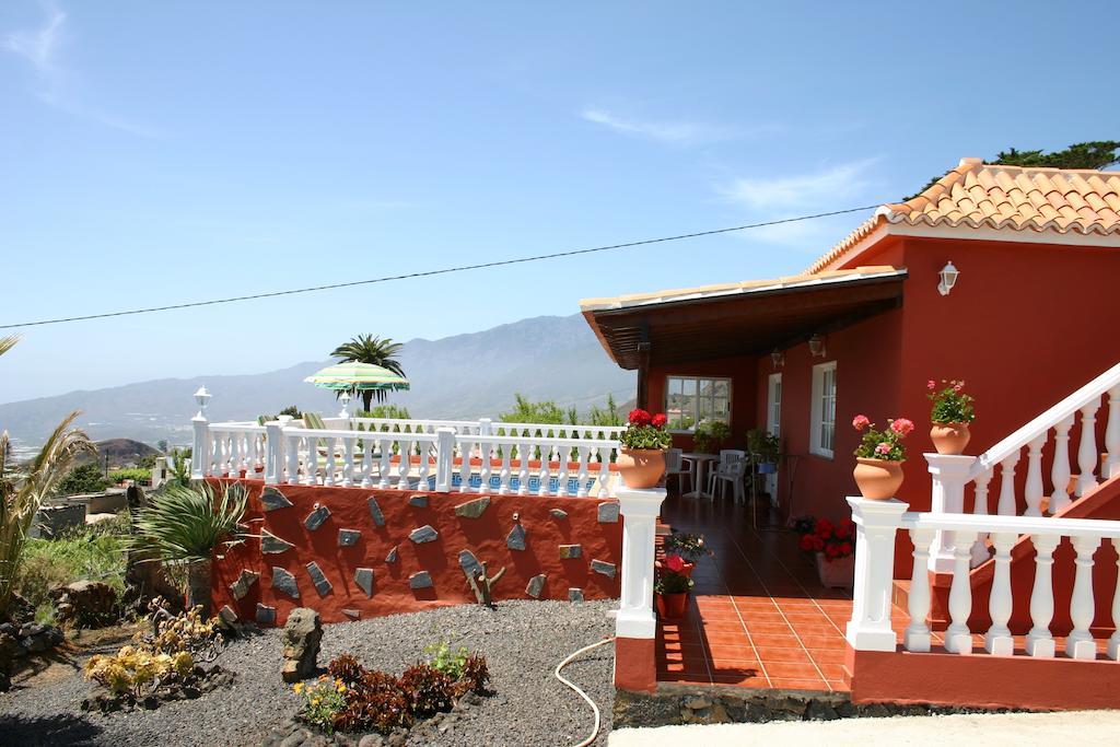 Сasa de vacaciones Casa Heredio Las Manchas (La Palma)