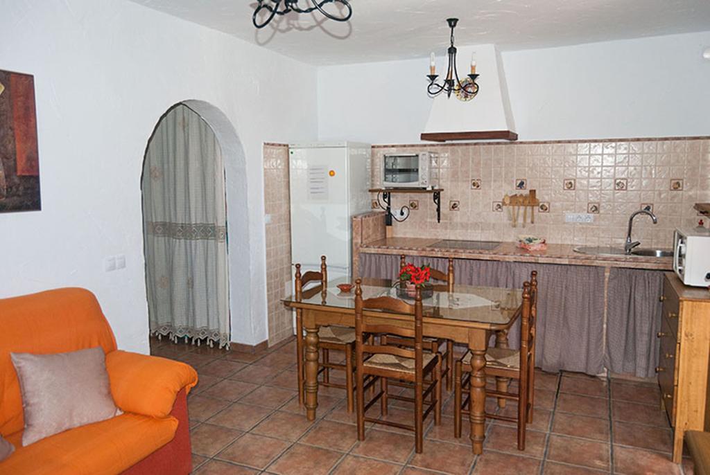 Сasa de vacaciones Casa Alba Frigiliana