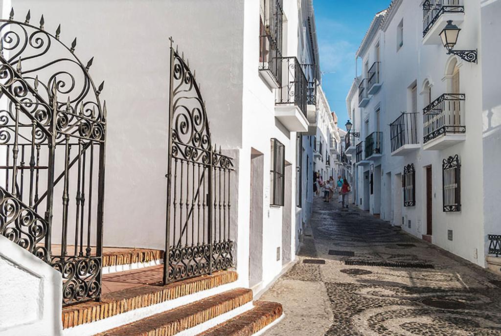 Casa Alba Frigiliana