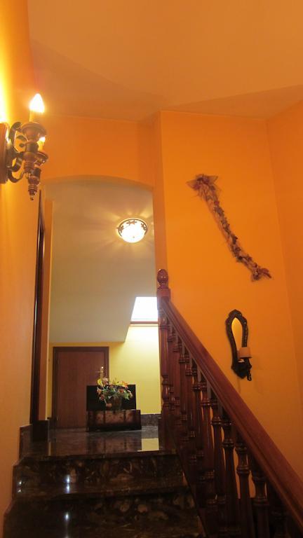 Guest house Tolare-berri 2*