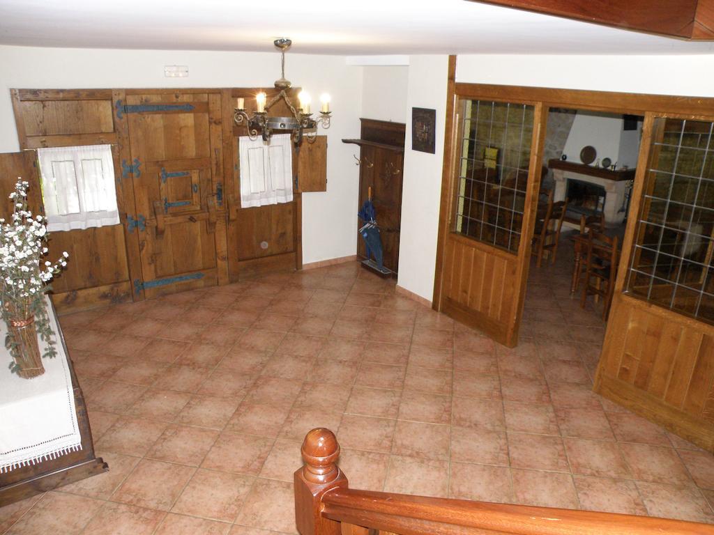 Pensión Ibarre