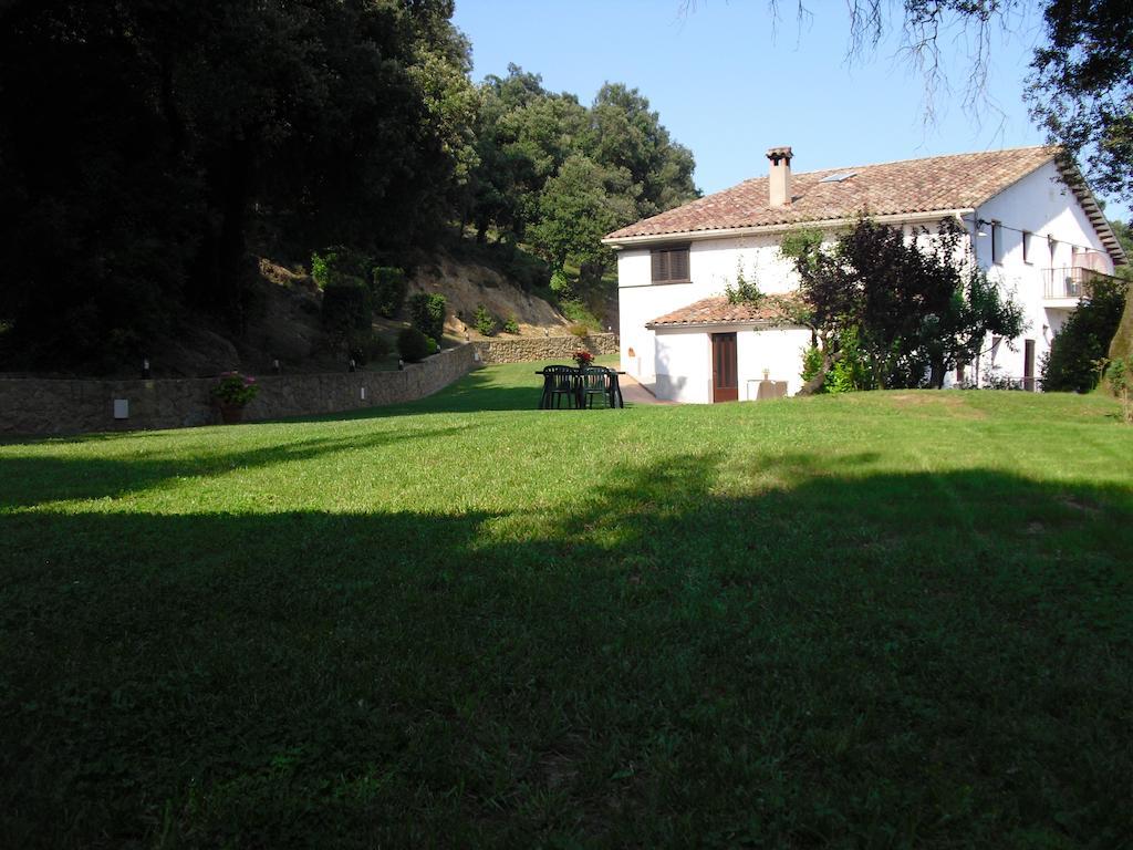 Apartment Allotjaments Mas Rafalot Bas