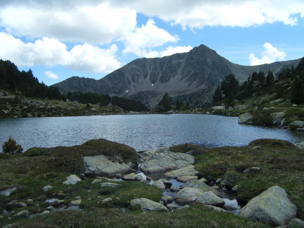 Pensión Fonda Ca L'abel