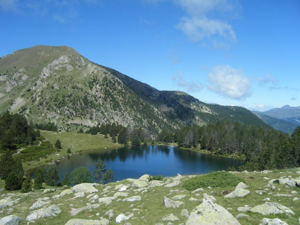 Pensión Fonda Ca L'abel 2*
